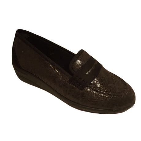 Zapatilla antifaz efecto zapato D´C