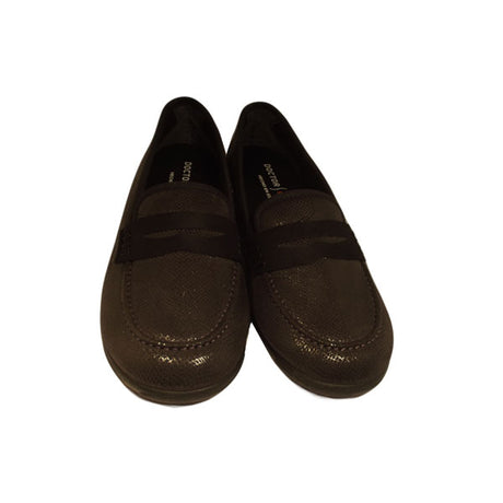 Mocasín Doctor Cutillas con cuña