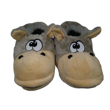 Pantufla asno