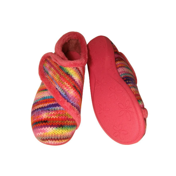 Zapatilla de colores Vulca-Bicha