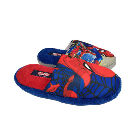 Pantufla spiderman