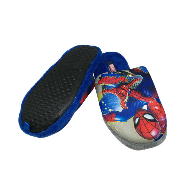 Pantufla spiderman