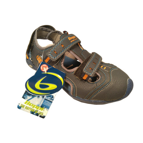Sandalia sport de Beppi