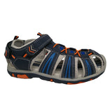 Sandalia deportiva para chico de Beppi