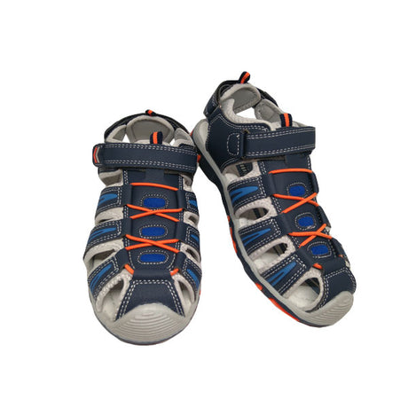 Sandalia deportiva para niño de Beppi