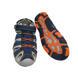 Sandalia deportiva para niño de Beppi