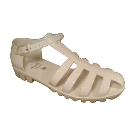 Sandalia goma de Beppi para mujer