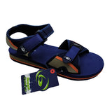 Sandalia playera de Beppi para hombre
