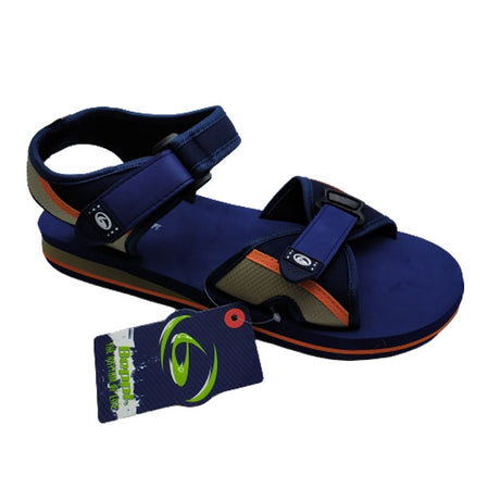 Sandalia playera de Beppi para hombre