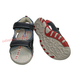 Sandalia sport de velcros de Beppi