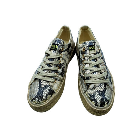 Sneaker Maui Serpiente de Break&Walk