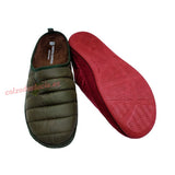 Zapatilla anorak de Marpen Slippers