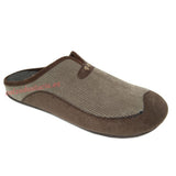 Zapatilla de hombre ancho especial D´C