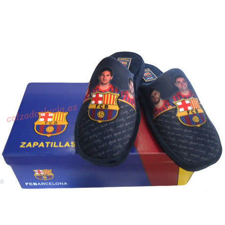 Zapatilla casa Barcelona