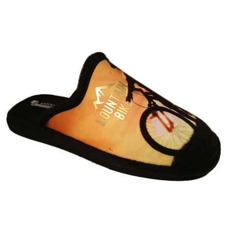 Zapatilla casa Mountain bike de Andinas