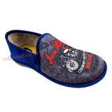 Zapatilla casa Legendary Racers Club