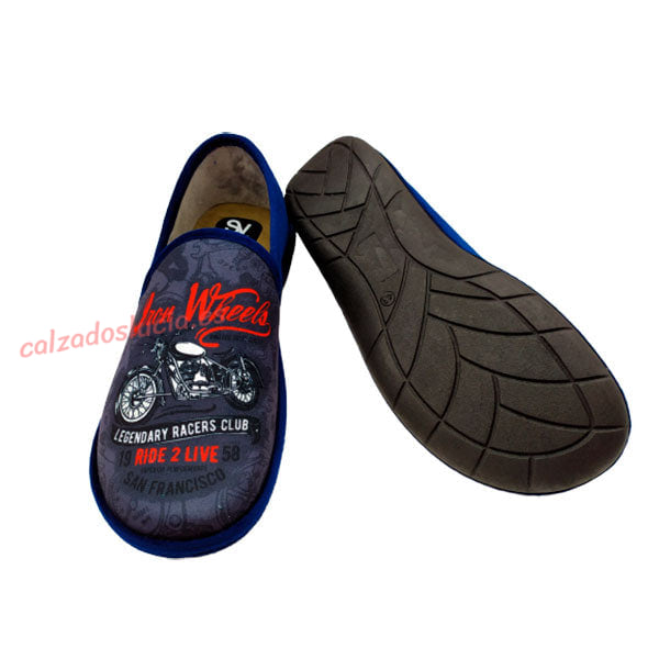 Zapatilla Legendary Racers Club