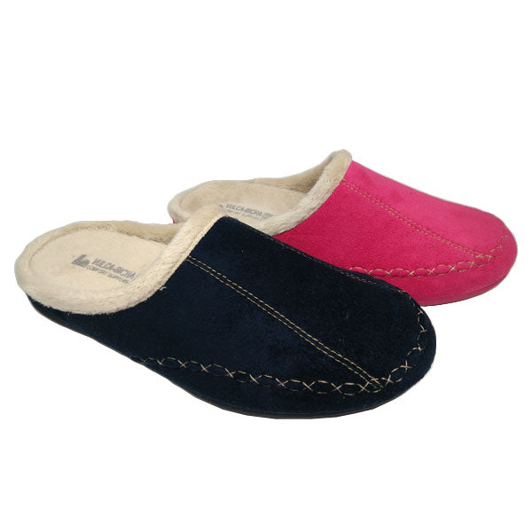 Zapatilla mocasín de Vulca-Bicha