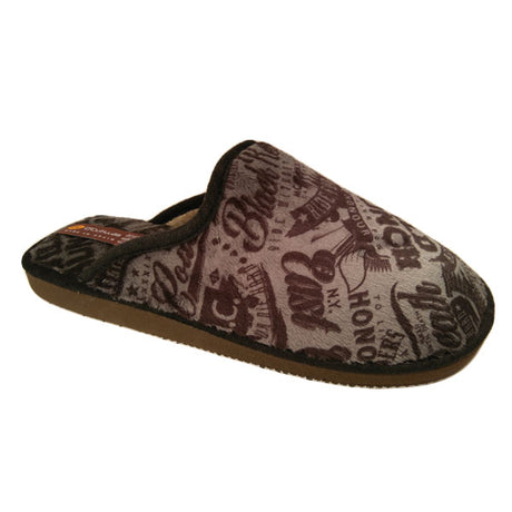 Zapatilla casa de hombre D´Cutillas