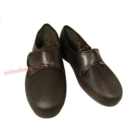 Zapatilla ancho especial pies operados D´Cutillas