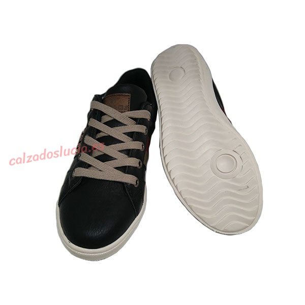 Zapatilla casual Killians de Yumas