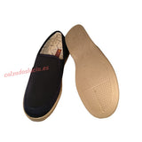 Zapatilla verano hombre Doctor Cutillas