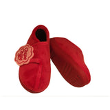 Zapatilla casa chupa chups con velcro
