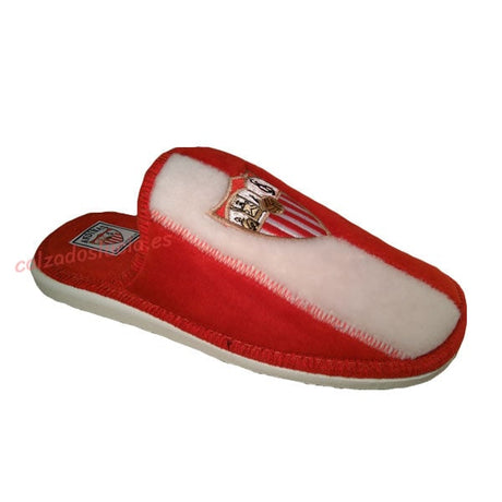 Zapatilla Oficial Sevilla C.F.