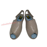 Zapatilla sandalia ancho especial Doctor Cutillas