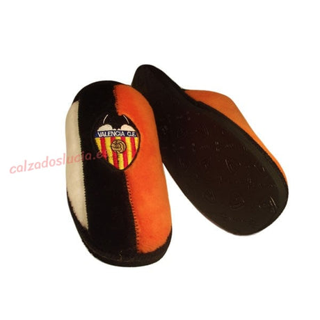 Zapatilla casa Valencia Club de Fútbol