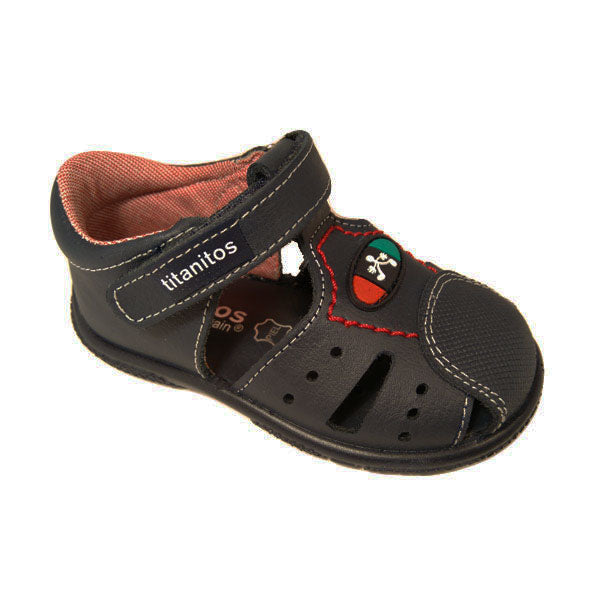 Sandalia sport Titanitos