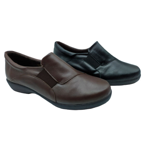 Zapato ancho especial Doctor Cutillas