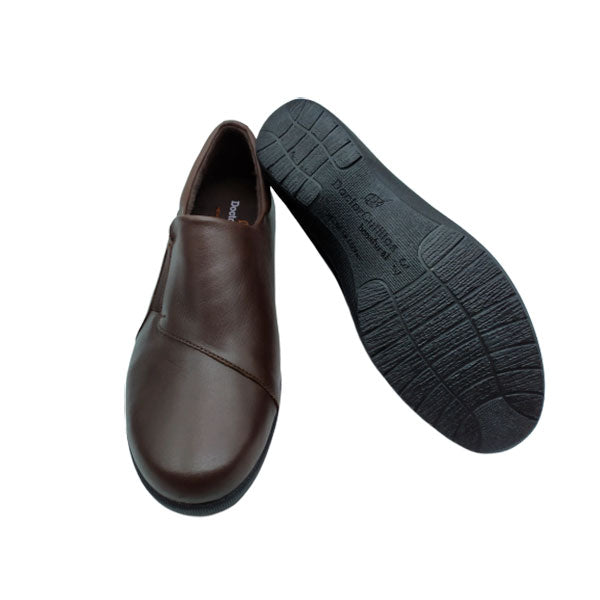 Zapato bajo Doctor Cutillas goma ancha