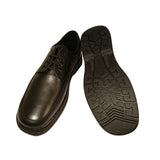 Zapato de piel Notton hombre 407