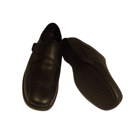 Zapato de velcro Notton