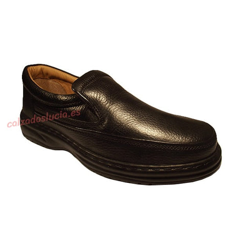 Zapato de camarero Fleximax