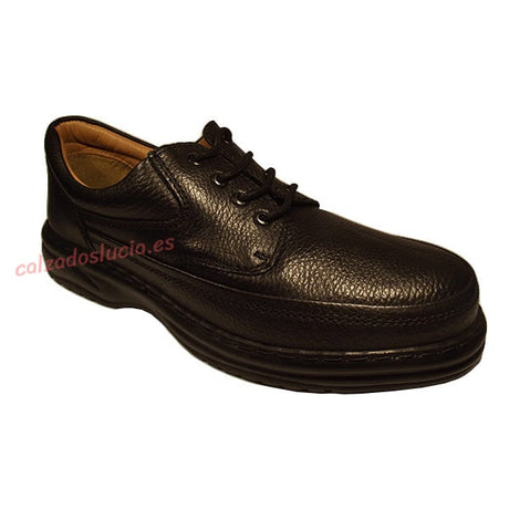 Zapato atado Fleximax