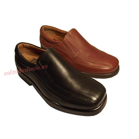 Zapato antideslizante Fleximax