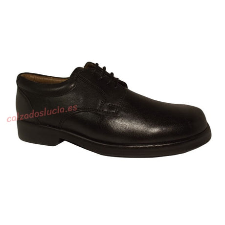 Zapato Fleximax atado