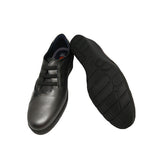 Zapato sujeto con gomas Notton