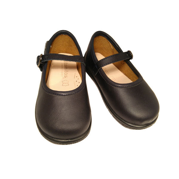 Mercedita correa fina Titanitos