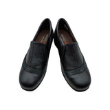 Zapato bajo combinado Doctor Cutillas