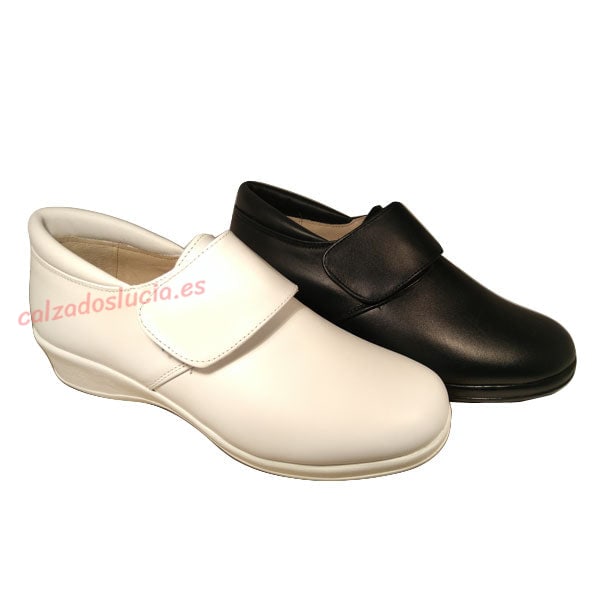 Zapato sanitario D´Chus para mujer