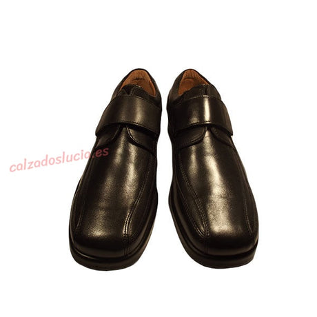 Zapato velcro Fleximax