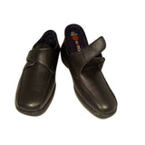 Zapato de velcro Notton